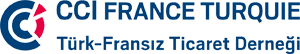 Türk-Fransız Ticaret Dernegi Logo